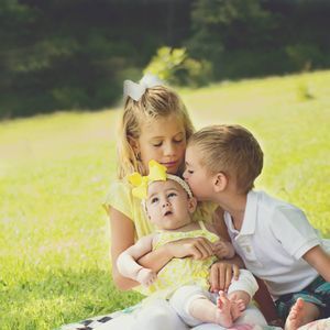 Meet your Posher, Sherry